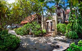 Rabbit Resort Pattaya